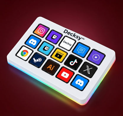 Decksy™